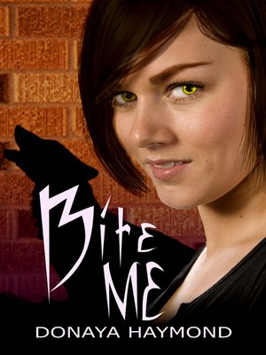 cover image of Bite Me